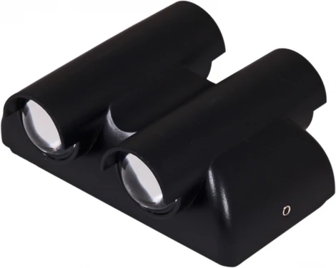 Архитектурная подсветка светодиодная Reluce 86815-9.2-004TL LED4*1W BK (220V)