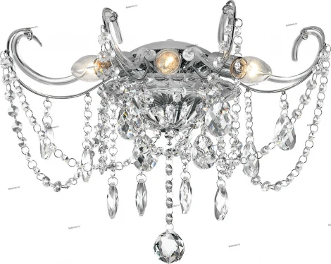 Бра Odeon Light Salgera 2912/3W