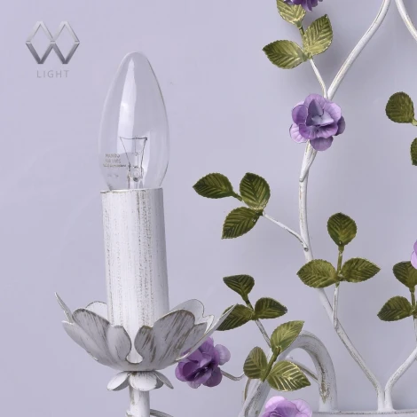 Бра MW-Light Букет 421024502