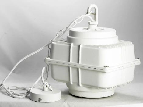 Подвесной светильник Lussole Loft Monsey LSP-9827 (220V, на цепи, круглые, IP21)