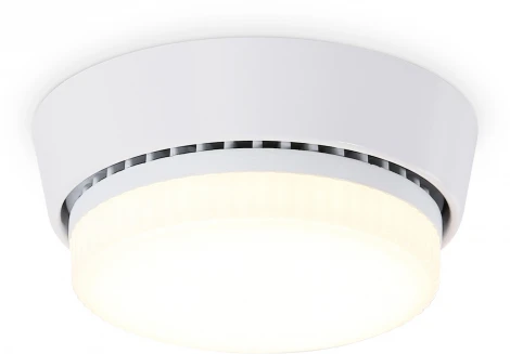 Точечный накладной светильник Ambrella STANDARD SPOT G10188 (220V, круглые)