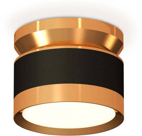 Накладной точечный светильник Ambrella Techno Spot XS8102060 (220V, круглые)