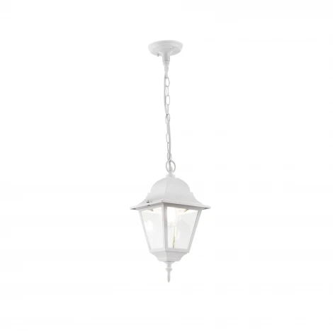 Уличный светильник подвесной Maytoni Abbey Road O001PL-01W