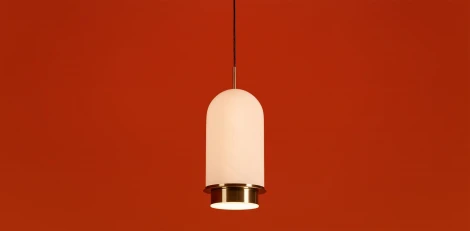 Подвесной светильник светодиодный Freya Iride FR5627PL-L7BBS