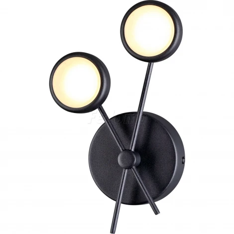 Настенный светильник Odeon Light Stardust 3865/6WL