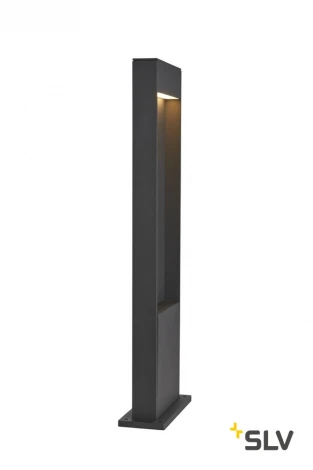 Наземный светильник Slv FLATT 1002956