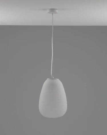 Подвесной светильник Moderli Arden V11345-1P (220V, на проводе, круглые)