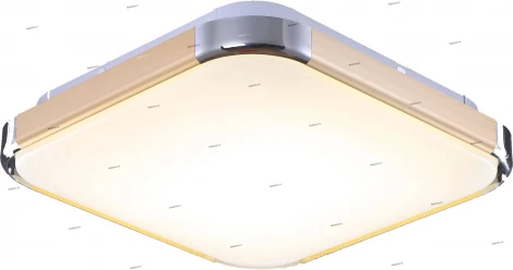 Потолочный светильник Kink Light Флат 07961