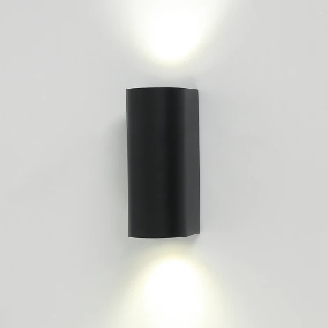 Архитектурная подсветка Imex Wels IL.0014.0017-2-BK