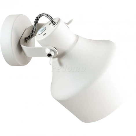 Спот Odeon Light Osta 4084/1W
