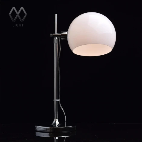Интерьерная настольная лампа MW-Light Техно 300032301