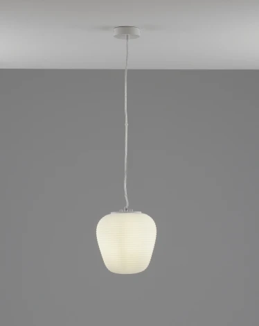 Подвесной светильник Moderli Arden V11344-1P (220V, на проводе, круглые)