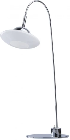 Интерьерная настольная лампа MW-Light Ривз 674030301