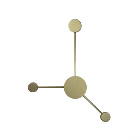 Бра Loft IT Rays 10059GD (LED, 220V)