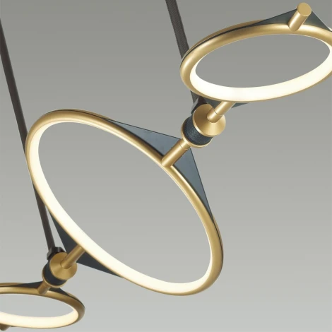 Подвесной светильник Vikema 4995/50L