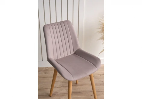 Стул деревянный Седа 360 латте (zd 290) / светлое дерево np 632407