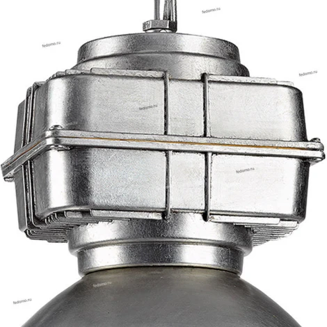 Подвесной светильник Lussole Loft Monsey LSP-9826 (220V, на цепи, круглые, IP21)