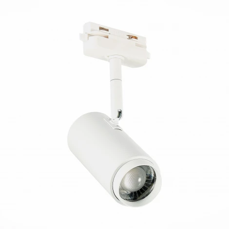 Трековый светильник ST Luce Zoom ST600.536.12 (LED, 220V, круглые)