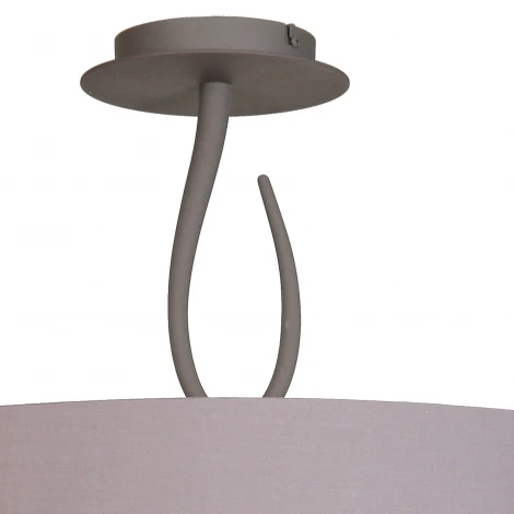 Потолочная люстра Mantra Lua 3690 (220V)