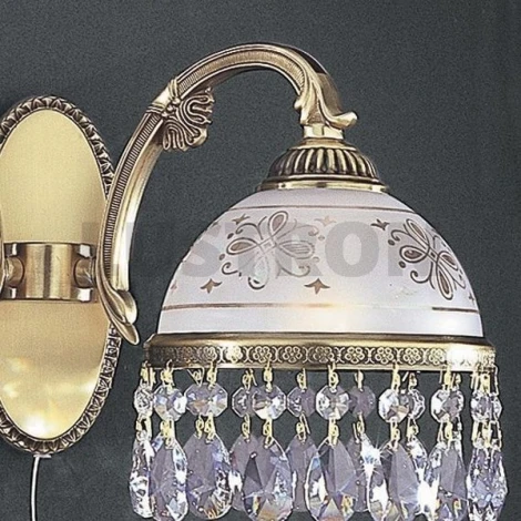 Бра Reccagni Angelo 6000 A 6000/2