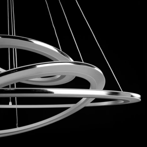 Подвесной светильник Arte Lamp Tutto A9305SP-3WH