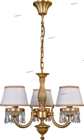 Подвесная люстра Maytoni Classic 7 CL1028-03-R