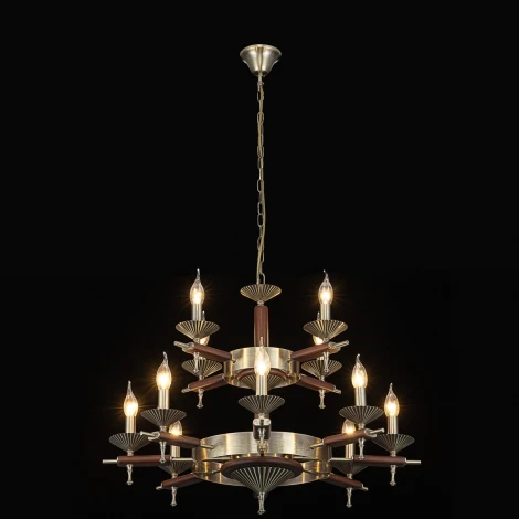 Подвесная люстра