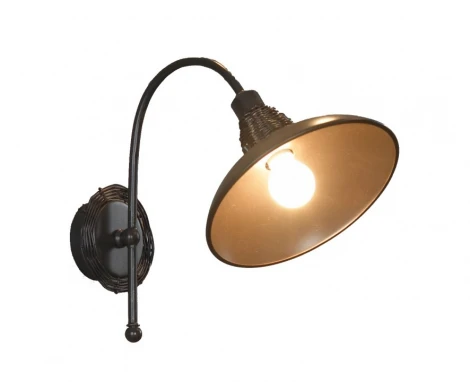 Бра Lussole Loft Ancona GRLSN-1071-01