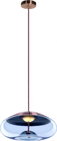 Подвесной светильник светодиодный Loft It Knot 8133-D в форме шара