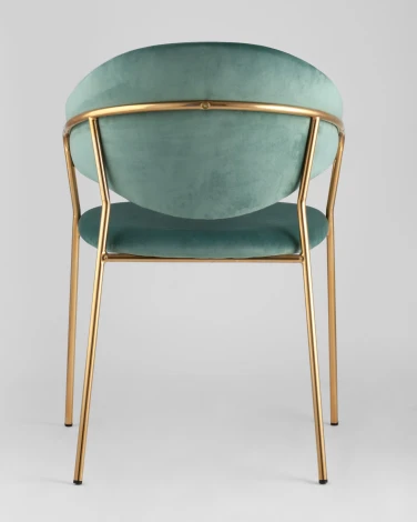 Стул Stool Group Эвита мятный УТ000001725