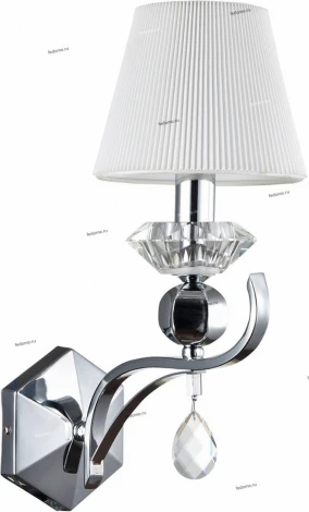 Бра Maytoni Smusso MOD560-01-N