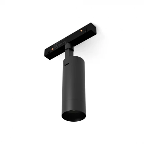 Трековый светильник магнитный 8V 48W RAUMBERG MGSPOT8Bk 4000K (LED)