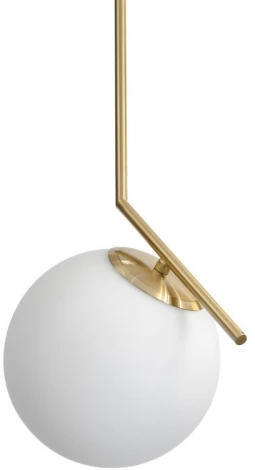 Подвесной светильник IC Lights L33261 (220V, на проводе, шар)