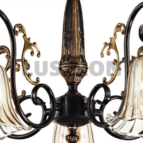 Потолочная люстра ST Luce SL144 SL144.302.05