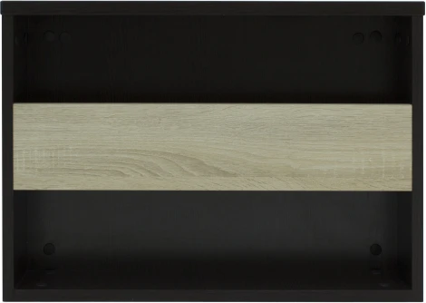 Стол журнальный BeautyStyle 25 венге/сонома без стекла от фабрики Mebelik