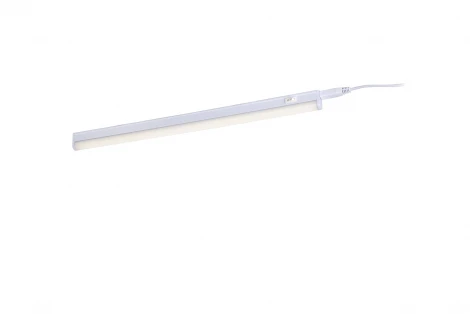 Точечный накладной светодиодный линейный светильник Lucide Kinny-led 79149/09/31