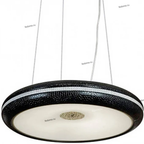 Crystal Lux Disco SP65 NERO