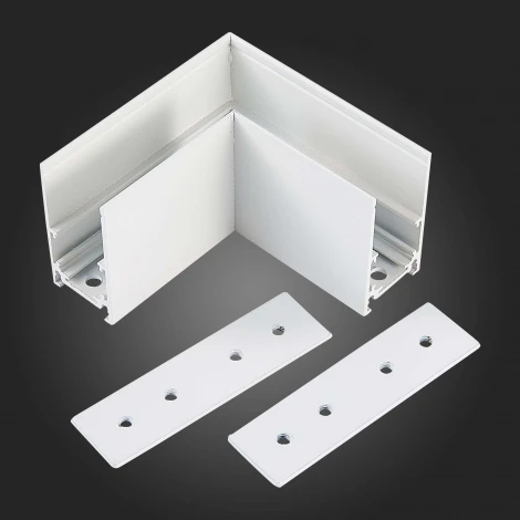 Соединитель угловой ST Luce St003 ST007.519.00