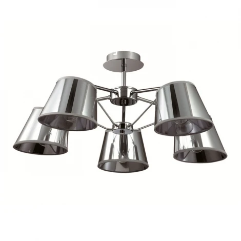 Потолочная люстра Lumion Barensa 3281/5C