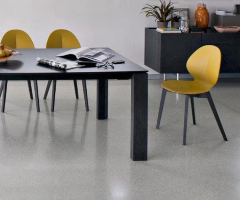 Стул деревянный Basil W Calligaris