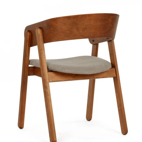 Обеденный стул Devlin COSMO RED арт.Армада