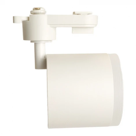 Трековый светильник однофазный 15W 220V Feron AL173 48692