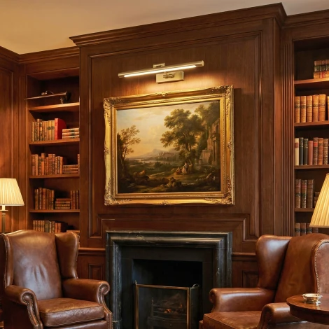 Подсветка для картин светодиодная Reluce 06738-0.2-460