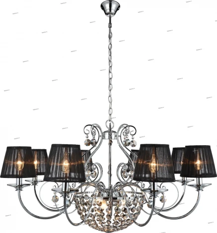 Подвесная люстра ST Luce Indovinello SL666.403.11