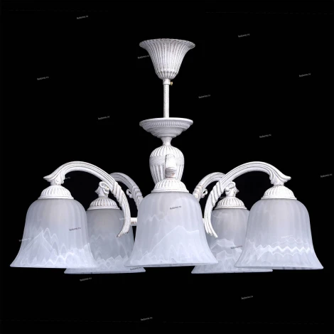 Потолочная люстра MW-Light Ариадна 450014805