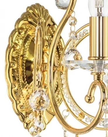 Бра Osgona Elegante 708612