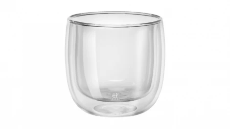 Набор стаканов для чая, 2 шт., 240 мл 39500-077 Zwilling