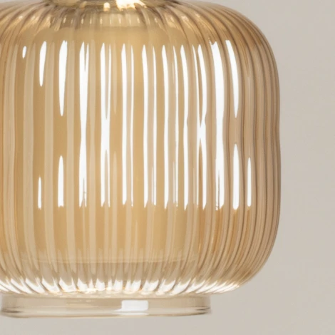 Подвесной светильник De City Лоск 107013001