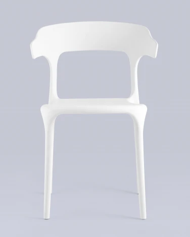 Стул Stool Group Neo пластик белый УТ000025490