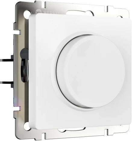 Диммер (белый матовый) Werkel W1142061 (a062403)